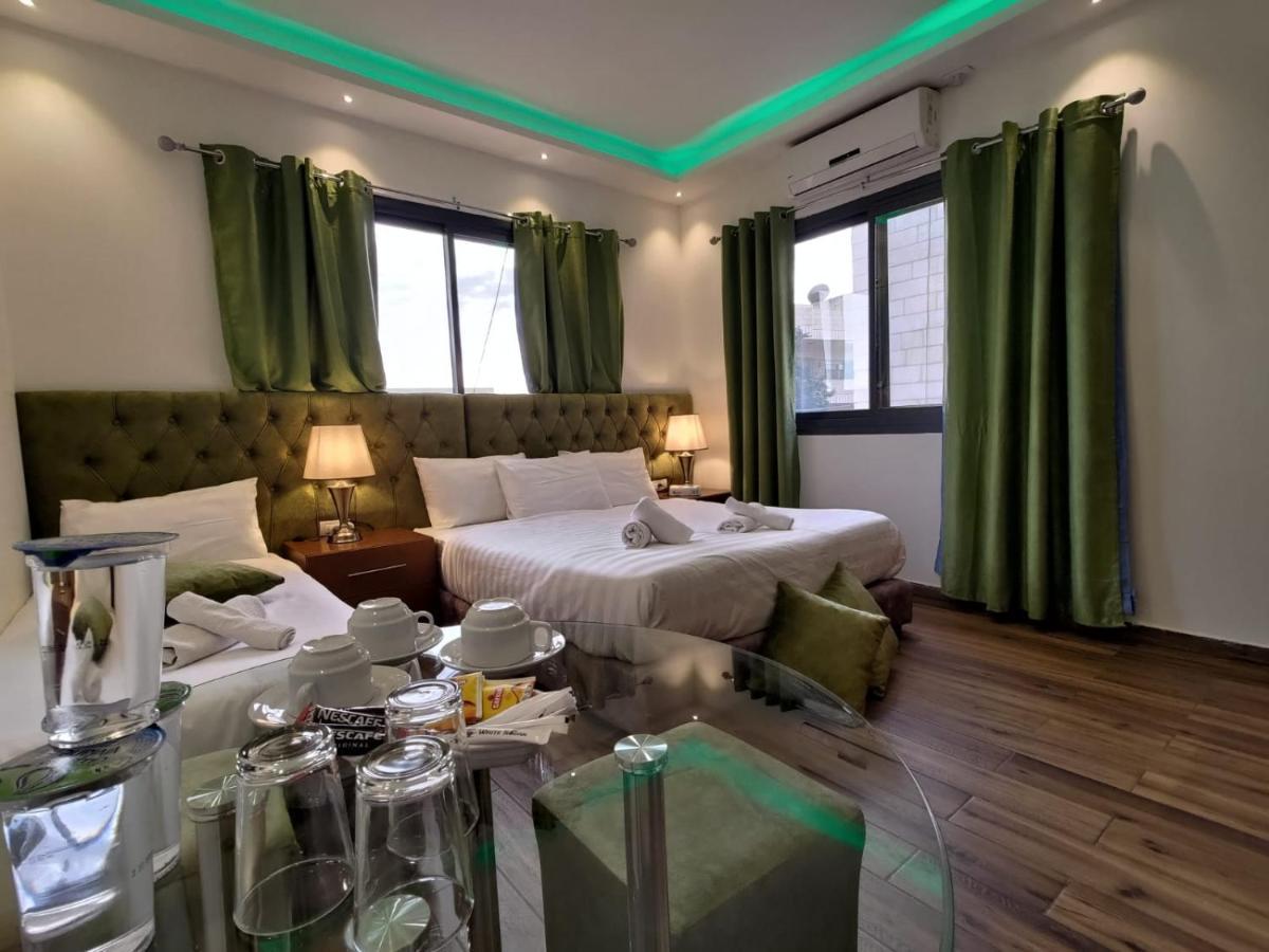 Assaraya Palace Hotel بيت لحم المظهر الخارجي الصورة